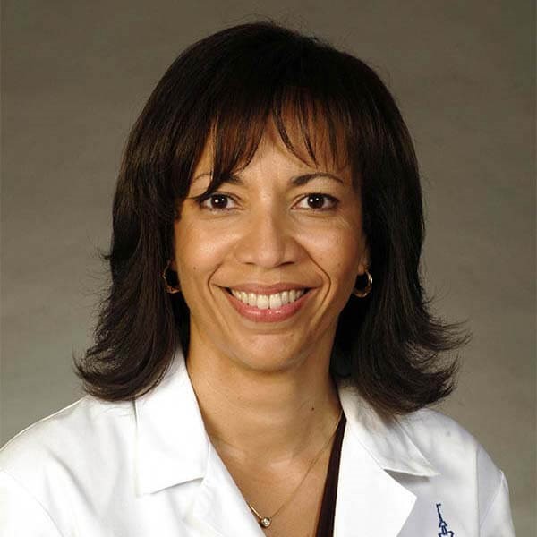 Dr. Maria Oliva-Hemker