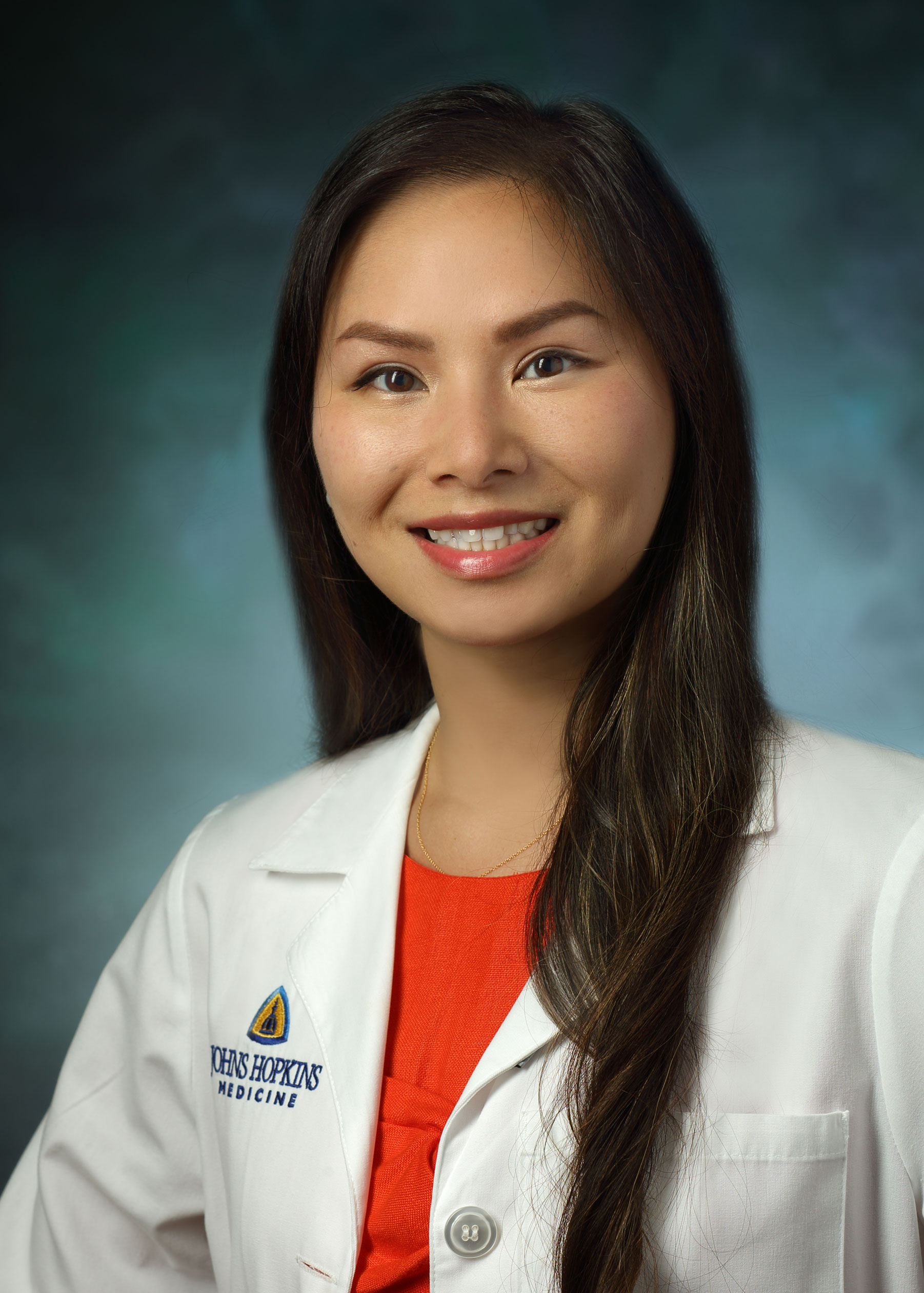 Dr. Emily Li