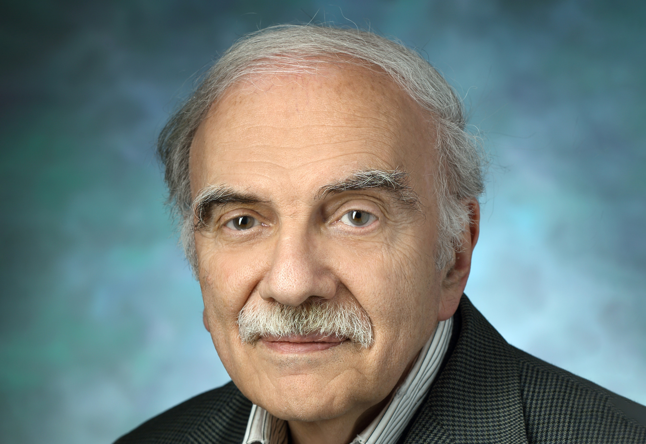 Dr. Amzel