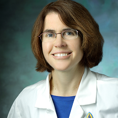 A photo shows Gail Berkenblit.