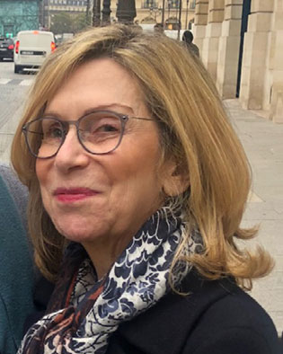 Beth Glassman