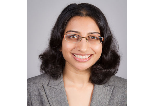 Ami Shah, MD