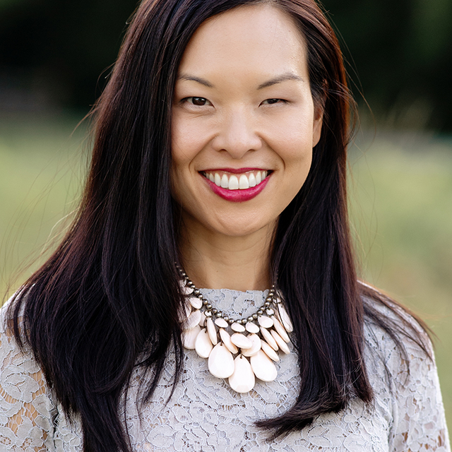 Headshot of KATHERINE C. CHRETIEN 