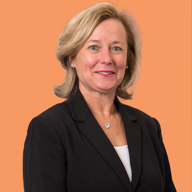 Photo of Mary Myers