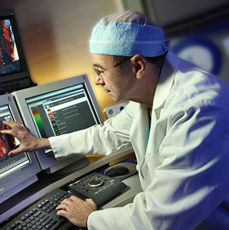 Dr. Patrick Walsh