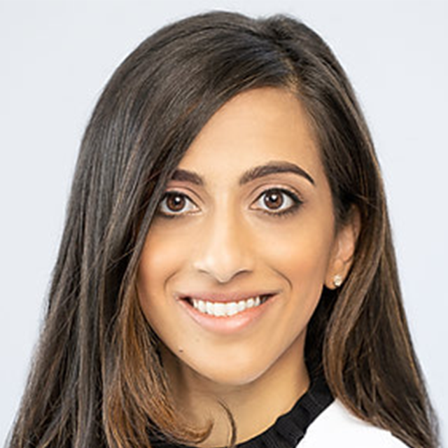 Neeha Zaidi