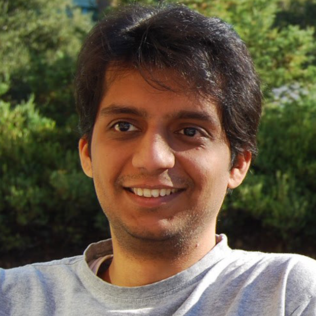 Subhash Kulkarni