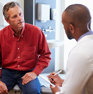 Treating Testicular Cancer