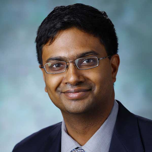 Pradeep Ramulu