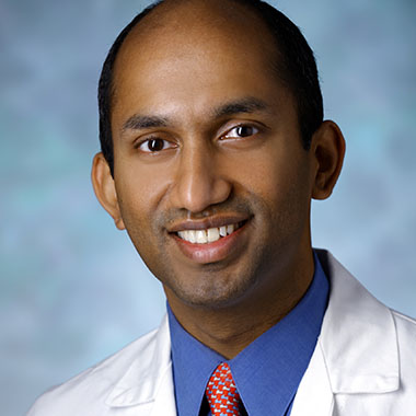 Chetan Bettegowda