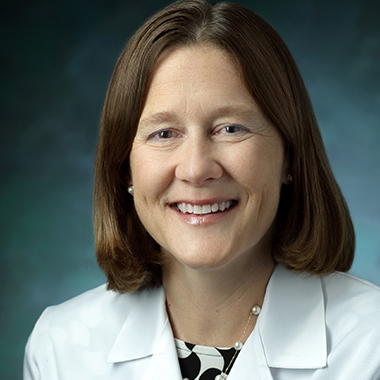 Headshot of Jennifer Lawton