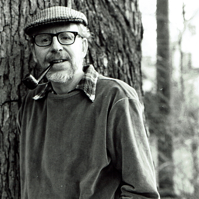 Ira A. Liebson