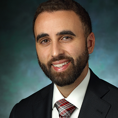 Ramy El-Diwany