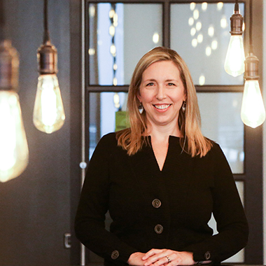 Photo of Christy Wyskiel