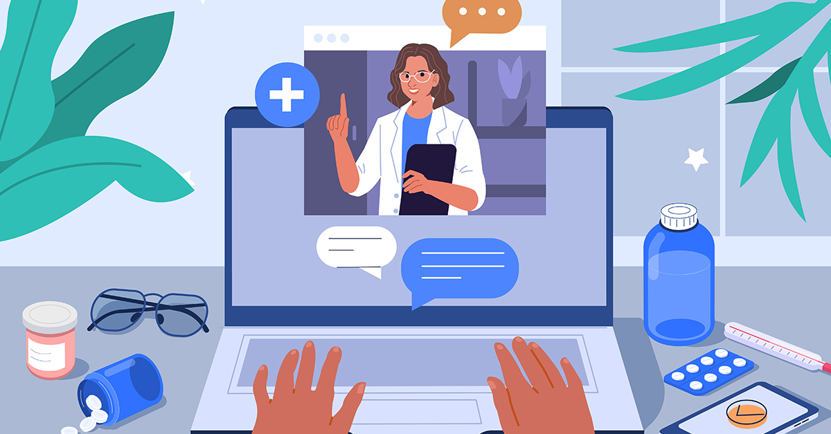 The Enduring Power of Telemedicine Johns Hopkins Medicine