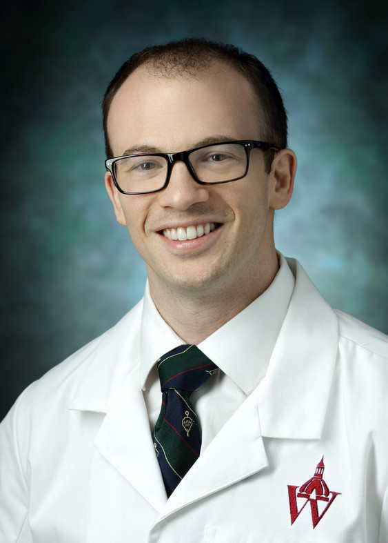 Andrew R. Carey, M.D.Assistant Professor of OphthalmologyNeuro-Ophthalmology, Medical & Genetic Retinal Disease