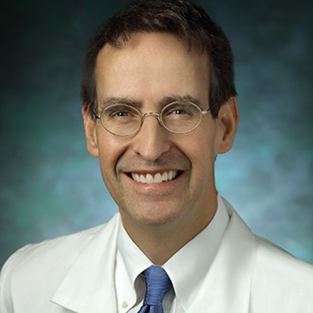 Headshot of James Gammie