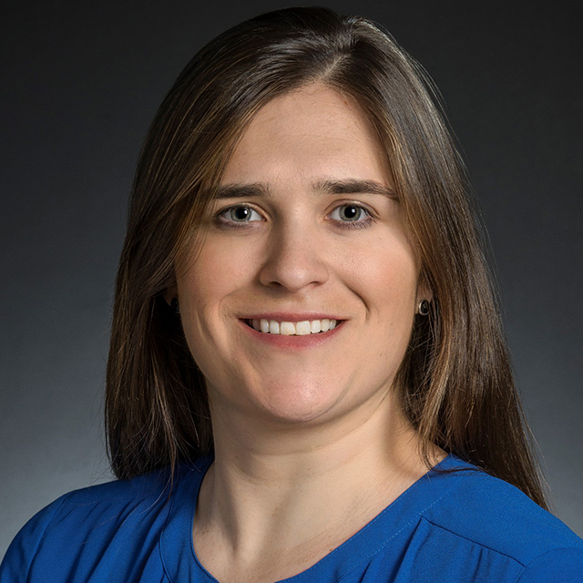 Headshot of Caitlin Hicks