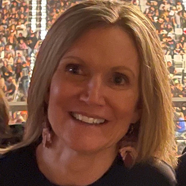 A photo of Ruth Carroll