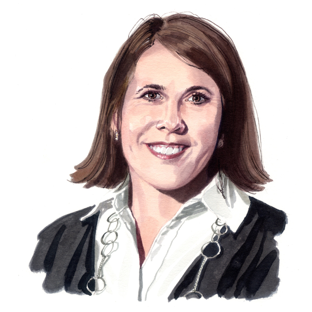 Sue Mead