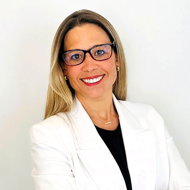 Dr. Susan Scott