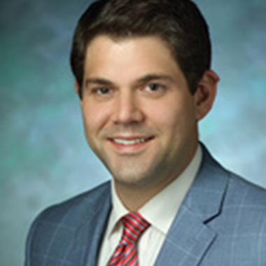 Andrew Huhn