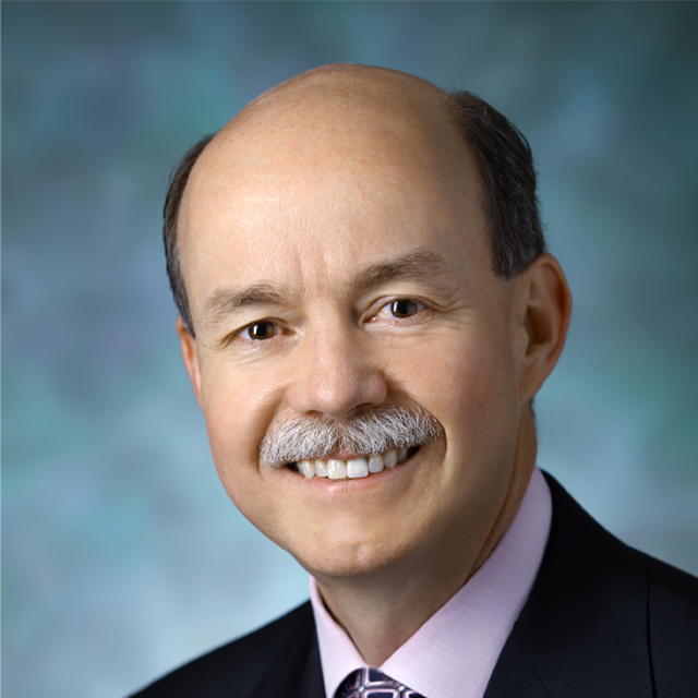 Photo of Theodore DeWeese