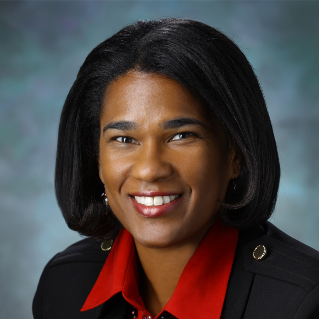 Charlene Gamaldo