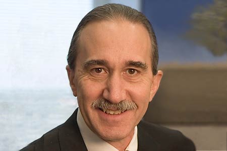 Ronald Schnaar