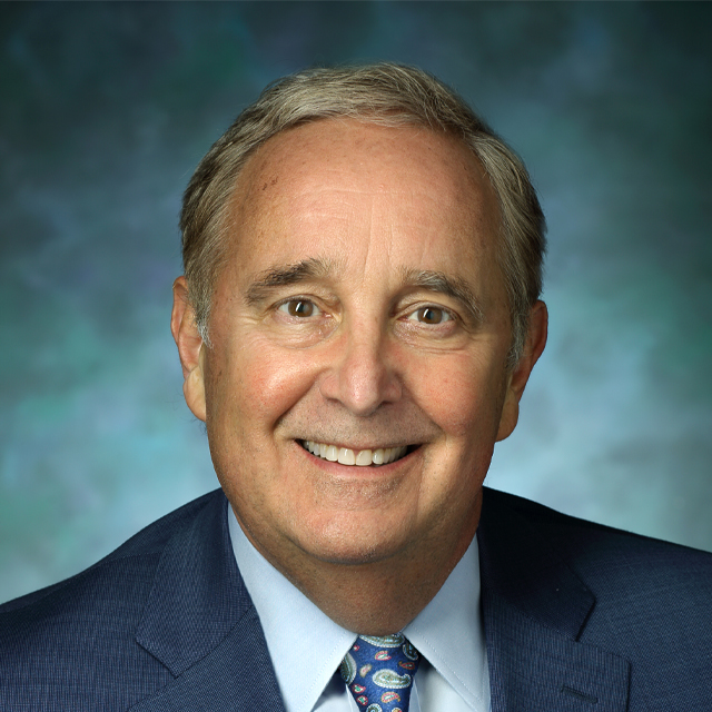 Photo of Bennett
