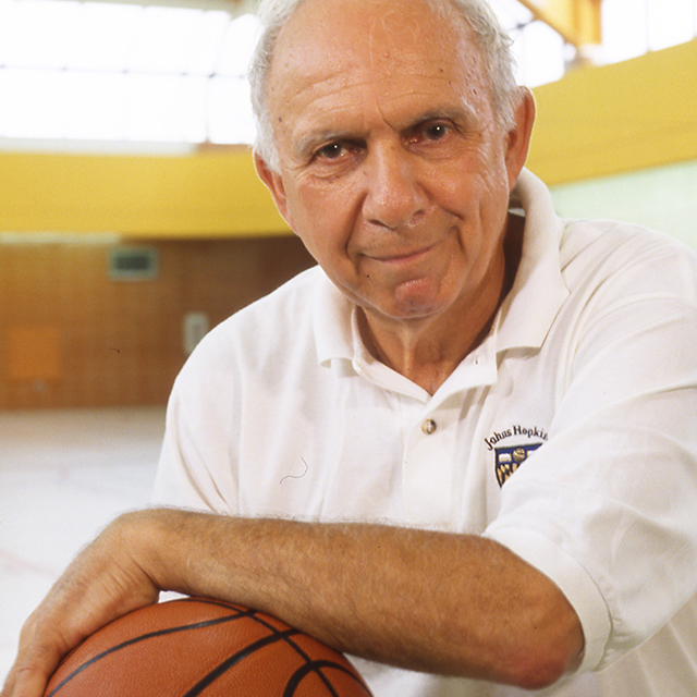 Photo of Margolis