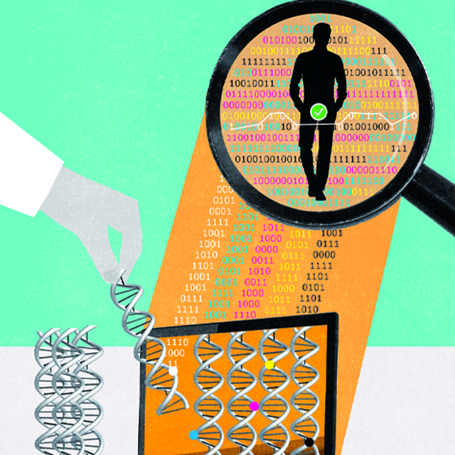 precision medicine