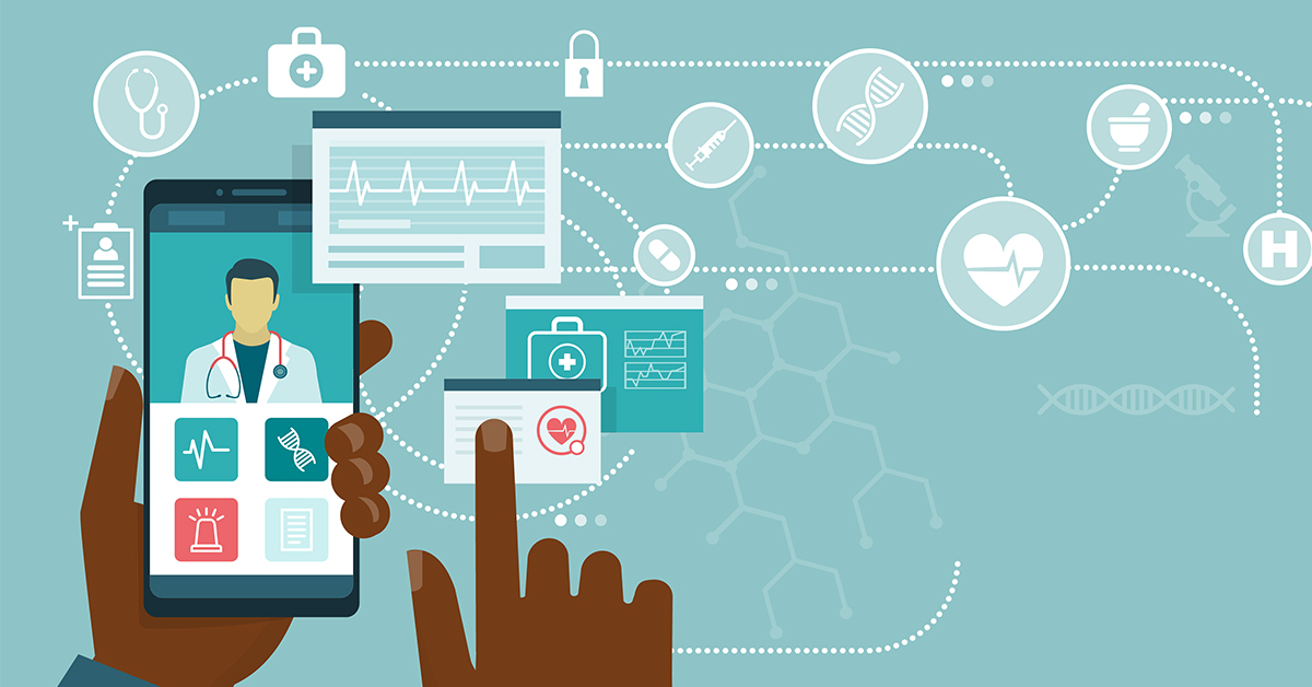 Johns Hopkins Medicine Marks Telemedicine Milestone More than 1.5