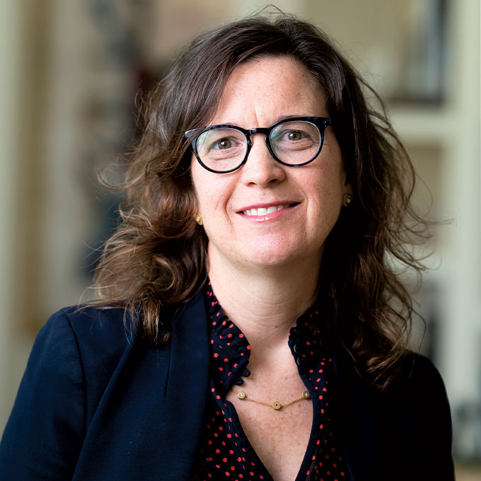 Jean Hoffman-Censits