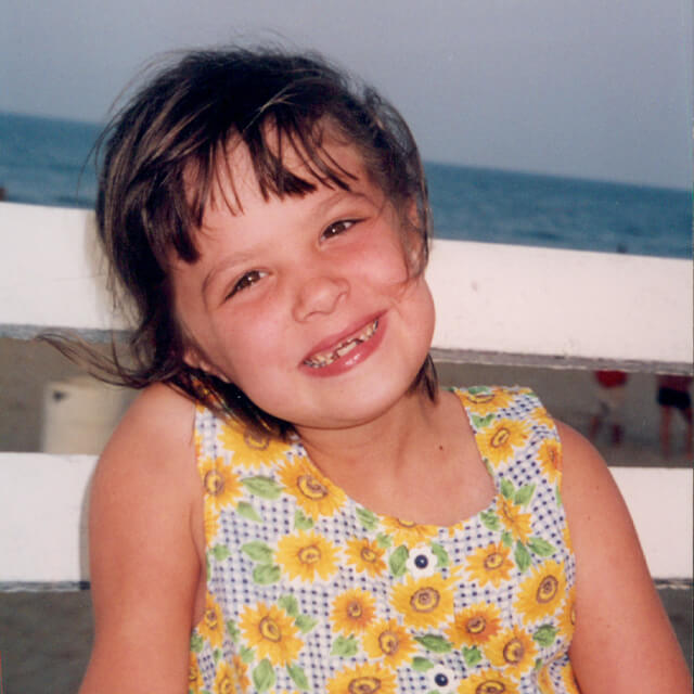 colleen mitchel