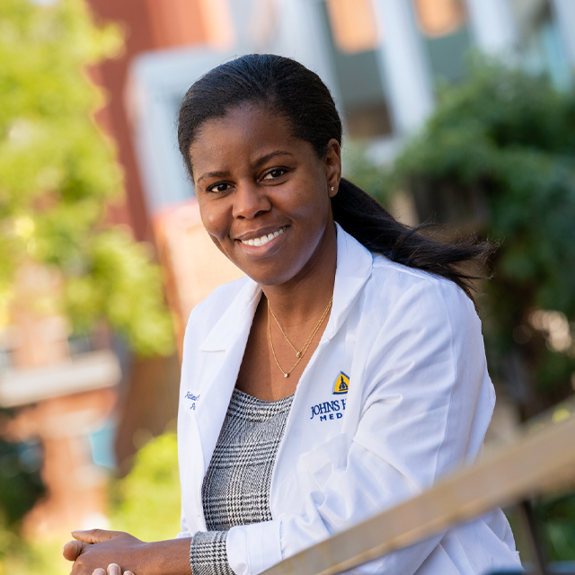 Patience Odeniyide