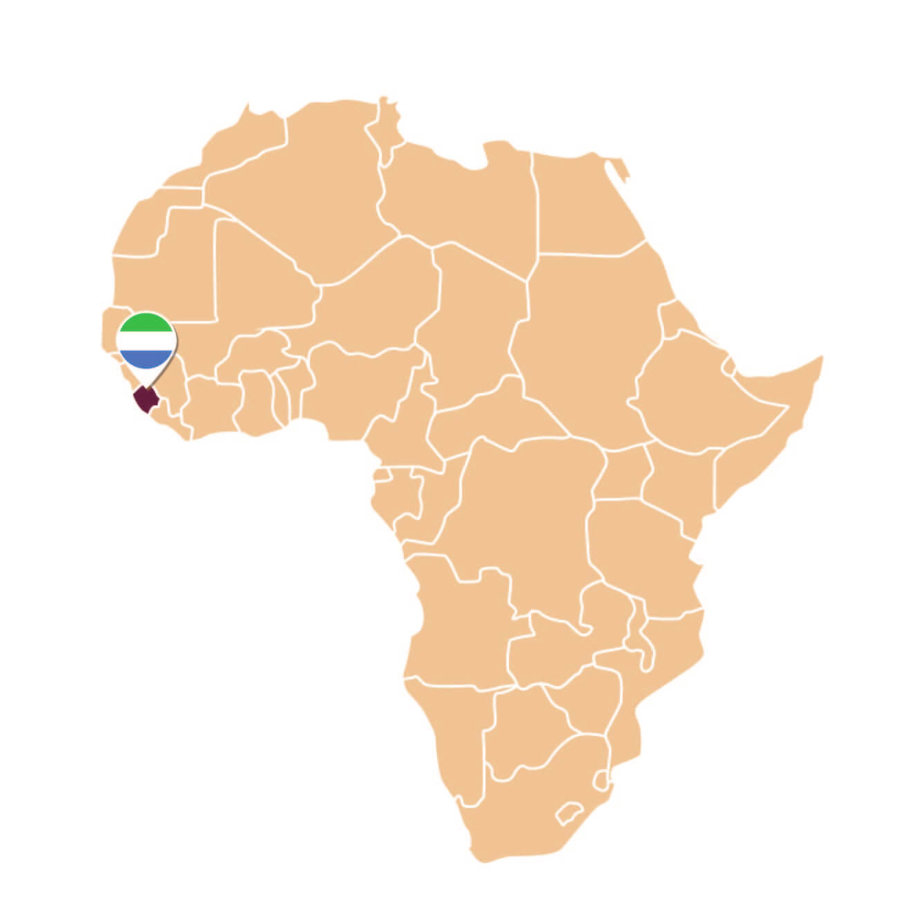 sierra leone