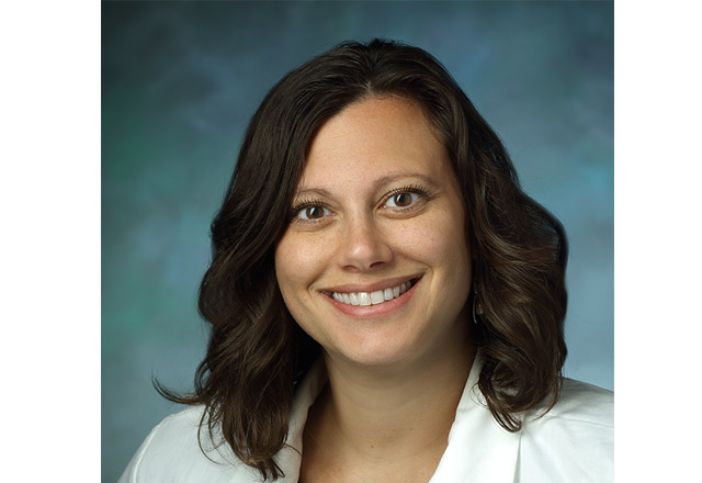 Traci J. Speed, MD, PhD