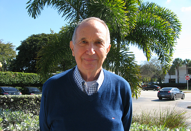 Stan Marguiles