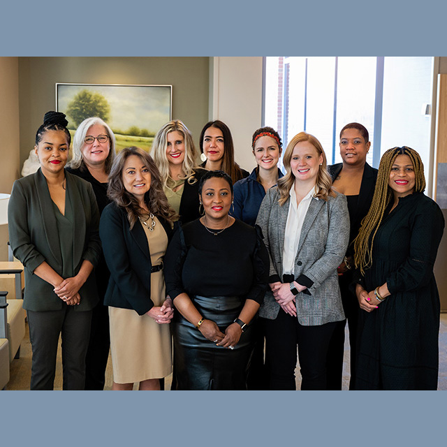 Nurses Lead Efforts to Help Mothers Have Strong Healthy Babies | Johns ...