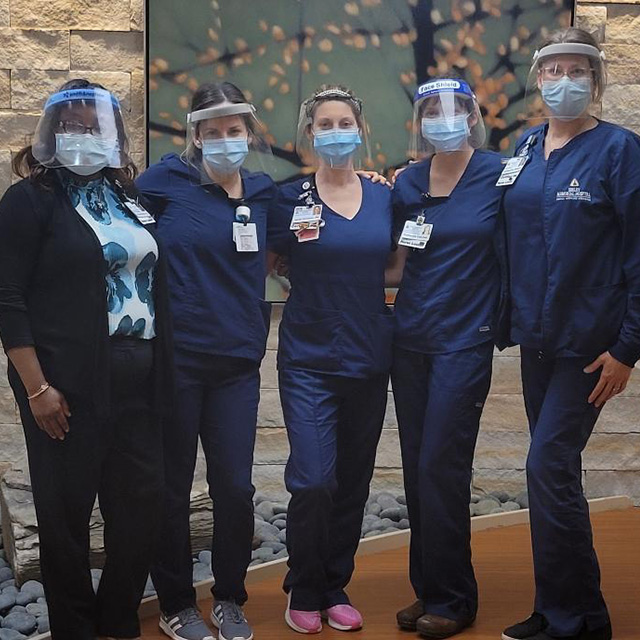 Medonc team