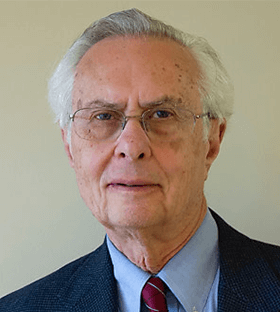 Mike Weisfeldt, M.D.