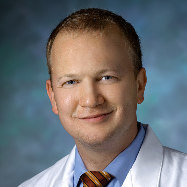 Jeremy Greene