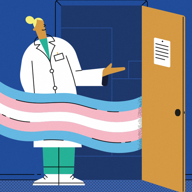 The slope that ends in health inequities begins with our own unconscious bias.