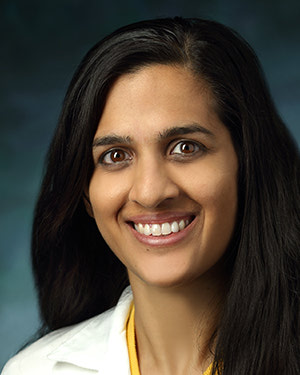 Headshot photo of Joban Vaishnav.