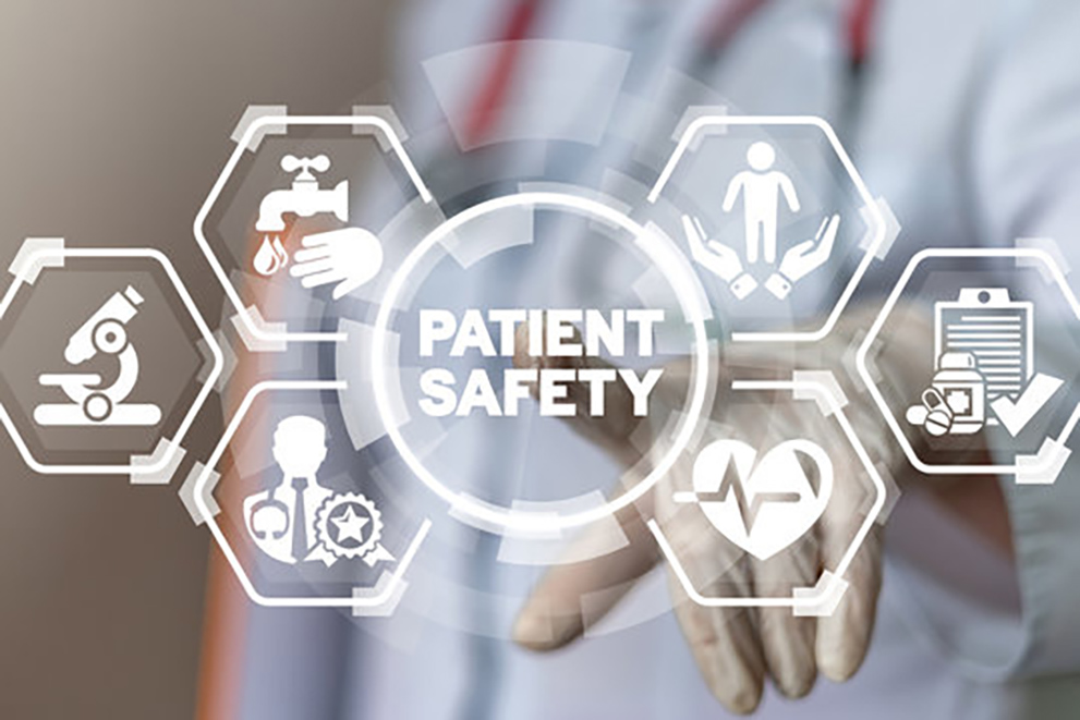 patient safety graphic