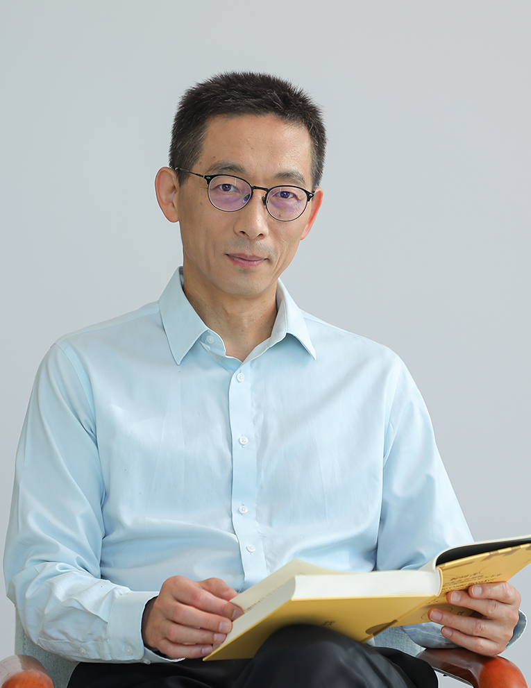 YIGONG SHI