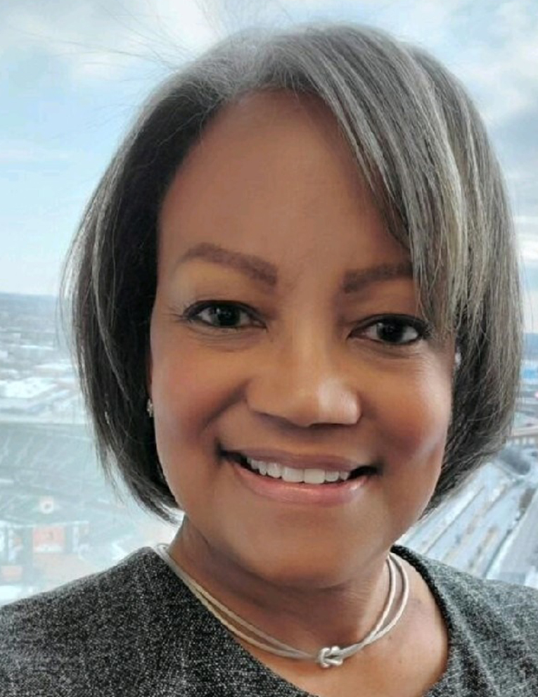 MICHELLE ABRAM GOURDINE