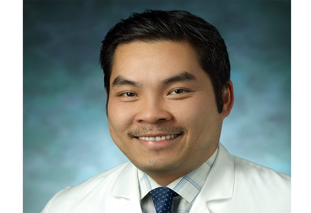 Doan Dao, MD