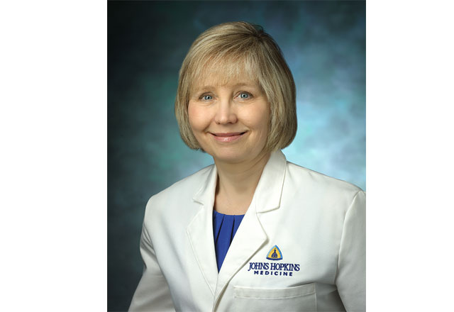 Valerie Lynn Baker, MD, MPP